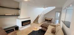 Sale - House - Orihuela Costa - Villamartín