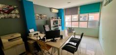 Sale - Office - Orihuela - Zona Centro