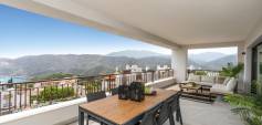 Sale - Penthouse - Istán - Costa del Sol