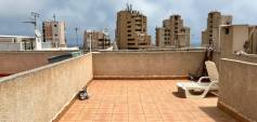 Sale - Penthouse - Torrevieja - Torreblanca