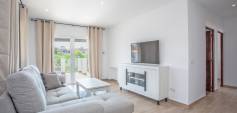 Sale - Semi-Detached Villa - Torrevieja - Los balcones