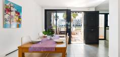 Sale - Terraced house - Orihuela Costa - Agua Marina