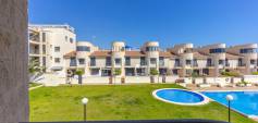 Sale - Terraced house - Orihuela Costa - Agua Marina