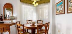 Sale - Terraced house - Orihuela Costa - Agua Marina