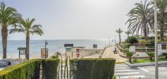 Sale - Terraced house - Orihuela Costa - Agua Marina