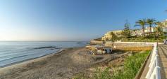 Sale - Terraced house - Orihuela Costa - Agua Marina