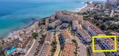 Sale - Terraced house - Orihuela Costa - Campoamor