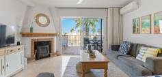 Sale - Terraced house - Orihuela Costa - Campoamor