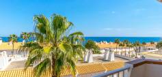 Sale - Terraced house - Orihuela Costa - Campoamor