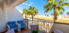 Sale - Terraced house - Orihuela Costa - Campoamor