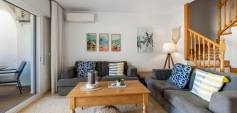 Sale - Terraced house - Orihuela Costa - Campoamor