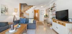 Sale - Terraced house - Orihuela Costa - Campoamor