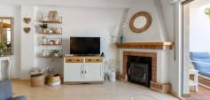 Sale - Terraced house - Orihuela Costa - Campoamor
