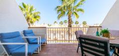 Sale - Terraced house - Orihuela Costa - Campoamor