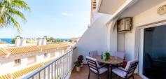 Sale - Terraced house - Orihuela Costa - Campoamor