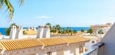 Sale - Terraced house - Orihuela Costa - Campoamor