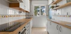Sale - Terraced house - Orihuela Costa - Campoamor