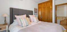 Sale - Terraced house - Orihuela Costa - Campoamor