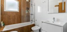 Sale - Terraced house - Orihuela Costa - Campoamor