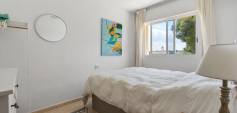 Sale - Terraced house - Orihuela Costa - Campoamor