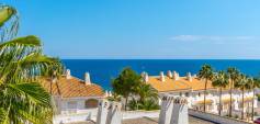 Sale - Terraced house - Orihuela Costa - Campoamor