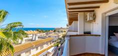 Sale - Terraced house - Orihuela Costa - Campoamor