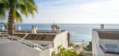 Sale - Terraced house - Orihuela Costa - Campoamor