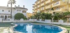 Sale - Terraced house - Orihuela Costa - Campoamor