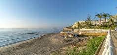 Sale - Terraced house - Orihuela Costa - Campoamor