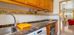 Sale - Terraced house - Orihuela Costa - Las Filipinas