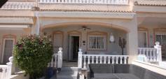 Sale - Townhouse - Ciudad quesada - Doña pepa