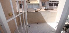 Sale - Townhouse - Ciudad quesada - Doña pepa