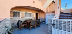 Sale - Townhouse - La Mata - Los Europeos
