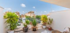 Sale - Townhouse - Pilar de la Horadada