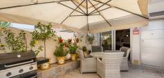 Sale - Townhouse - Pilar de la Horadada