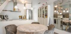 Sale - Townhouse - Pilar de la Horadada
