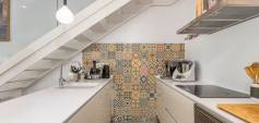 Sale - Townhouse - Pilar de la Horadada