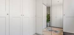 Sale - Townhouse - Pilar de la Horadada