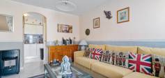 Sale - Townhouse - Torrevieja - Habaneras