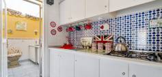 Sale - Townhouse - Torrevieja - Habaneras