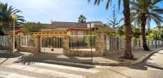 Sale - Villa - Cabo Roig - MUY CERCA DE LA PLAYA