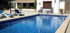 Sale - Villa - Lomas de Cabo Roig