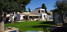 Sale - Villa - Lomas de Cabo Roig