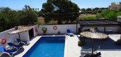 Sale - Villa - Lomas de Cabo Roig