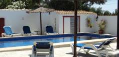 Sale - Villa - Lomas de Cabo Roig