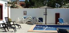 Sale - Villa - Lomas de Cabo Roig