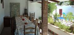 Sale - Villa - Lomas de Cabo Roig
