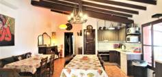 Sale - Villa - Lomas de Cabo Roig
