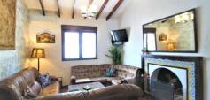 Sale - Villa - Lomas de Cabo Roig