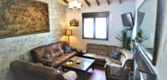 Sale - Villa - Lomas de Cabo Roig